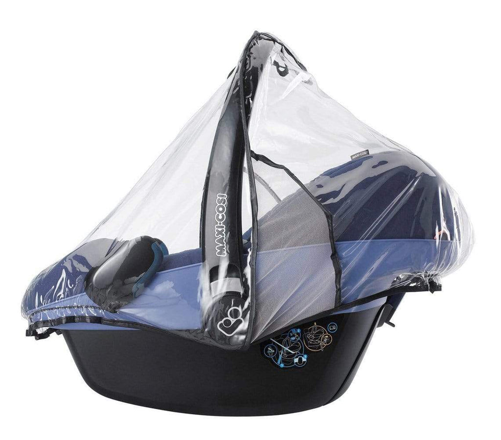 Maxi cosi pebble raincover hotsell