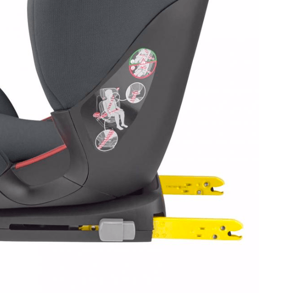 Maxi cosi rodifix without isofix hotsell