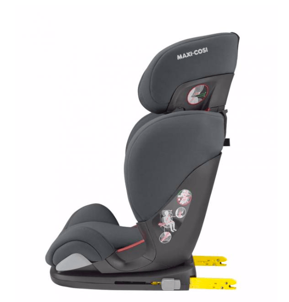 Air protect car seat best sale