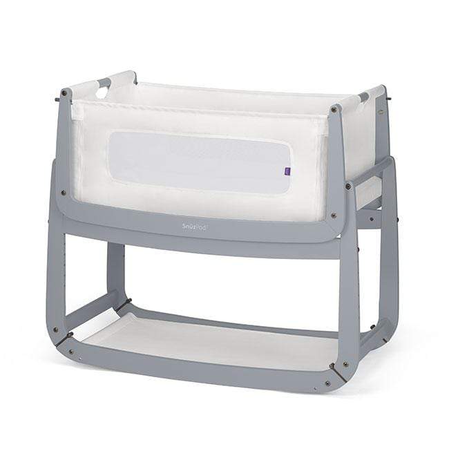 SnuzPod4 Bedside Crib - More Colours Available - Global Baby