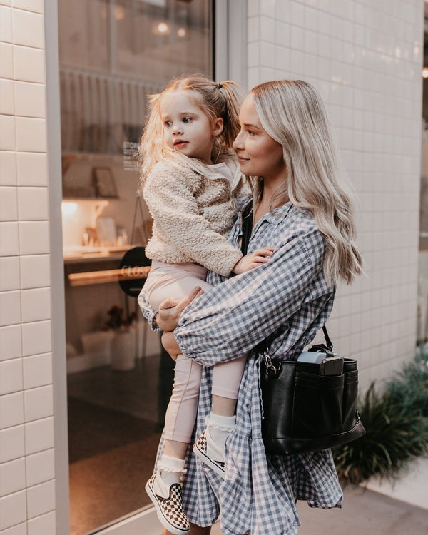 Stroller shop organiser nz